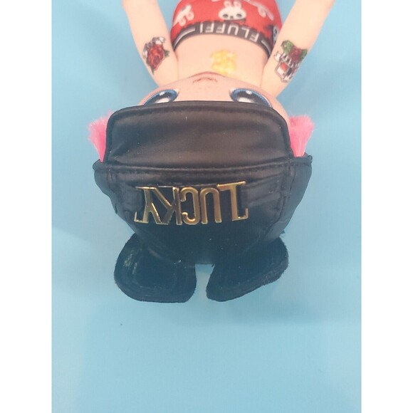 Na Na Na Surprise Jeremy Hops Bunny Rabbit Lucky Doll - Picture 5 of 9